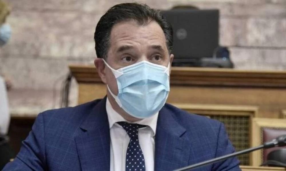 Γεωργιάδης: «Αν δεν τηρηθούν τα μέτρα, τα καταστήματα θα ξανακλείσουν»
